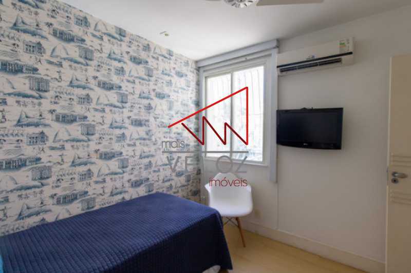 Apartamento à venda com 3 quartos, 110m² - Foto 14