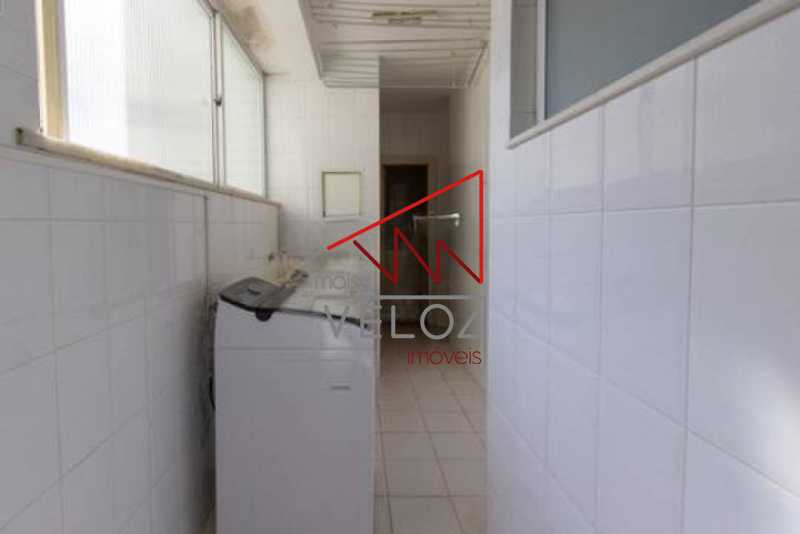 Apartamento à venda com 3 quartos, 110m² - Foto 23