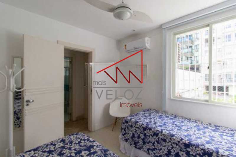 Apartamento à venda com 3 quartos, 110m² - Foto 15