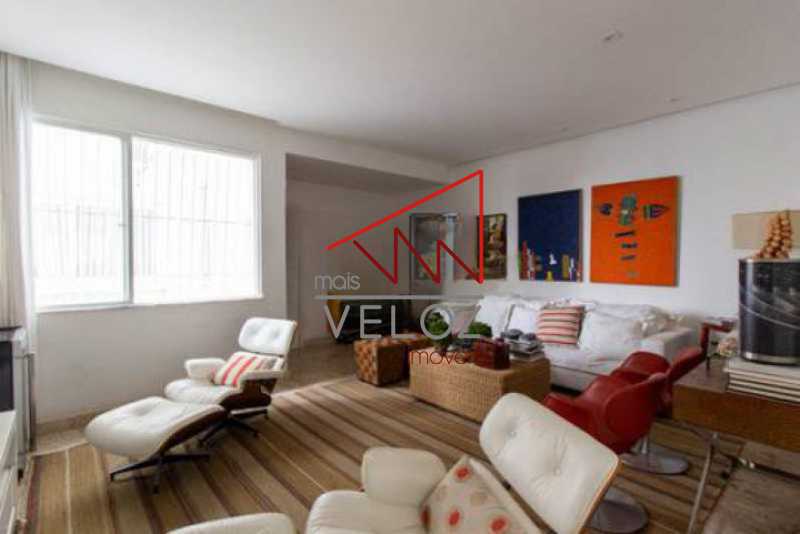 Apartamento à venda com 3 quartos, 110m² - Foto 9