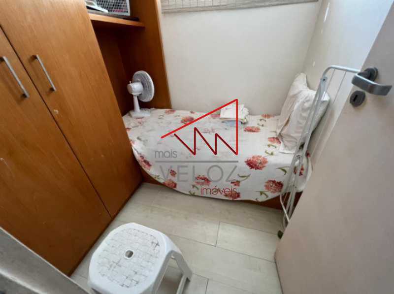 Apartamento à venda com 3 quartos, 110m² - Foto 24