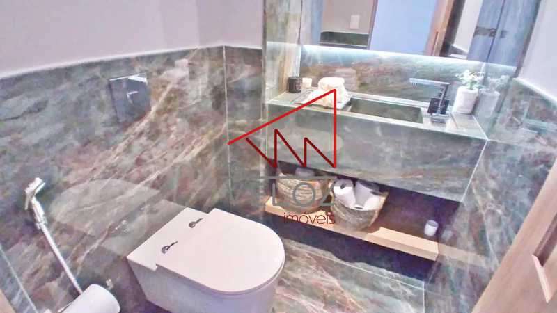 Apartamento à venda com 5 quartos, 315m² - Foto 19