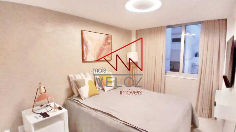 Apartamento à venda com 5 quartos, 315m² - Foto 12