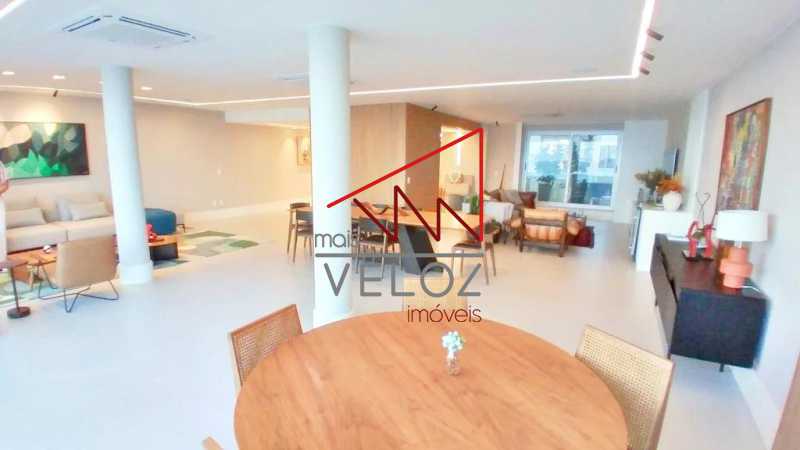 Apartamento à venda com 5 quartos, 315m² - Foto 5