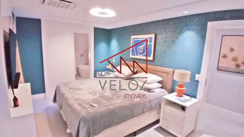 Apartamento à venda com 5 quartos, 315m² - Foto 13