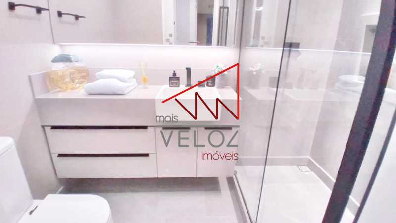 Apartamento à venda com 5 quartos, 315m² - Foto 24