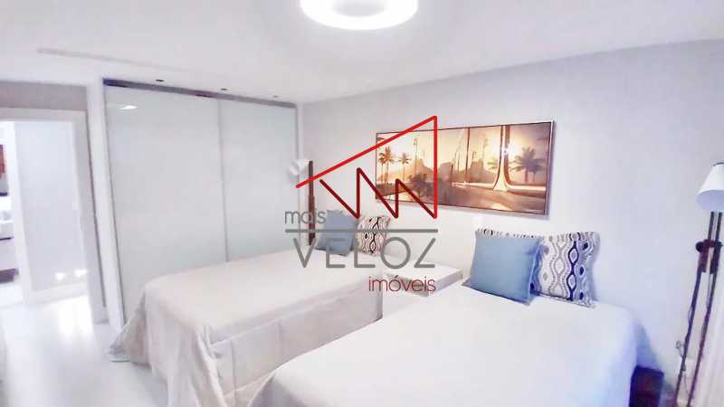 Apartamento à venda com 5 quartos, 315m² - Foto 9