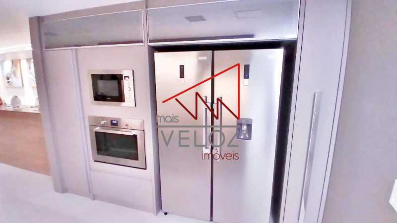 Apartamento à venda com 5 quartos, 315m² - Foto 27