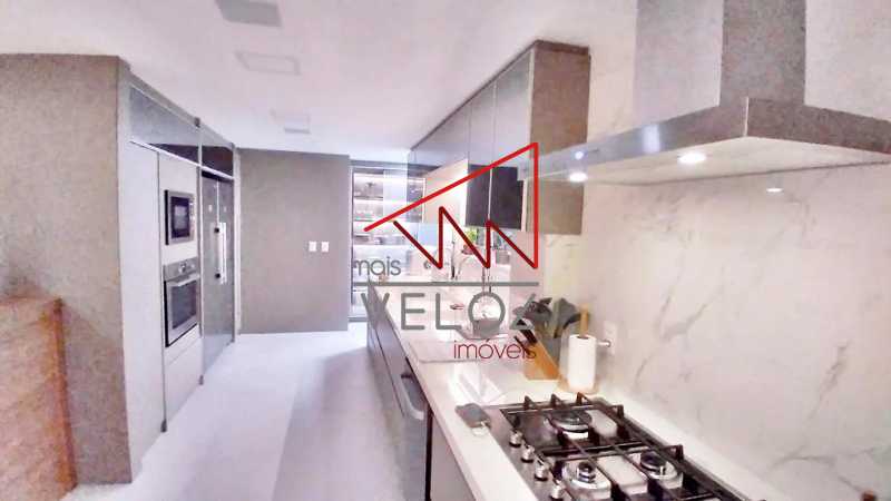 Apartamento à venda com 5 quartos, 315m² - Foto 28