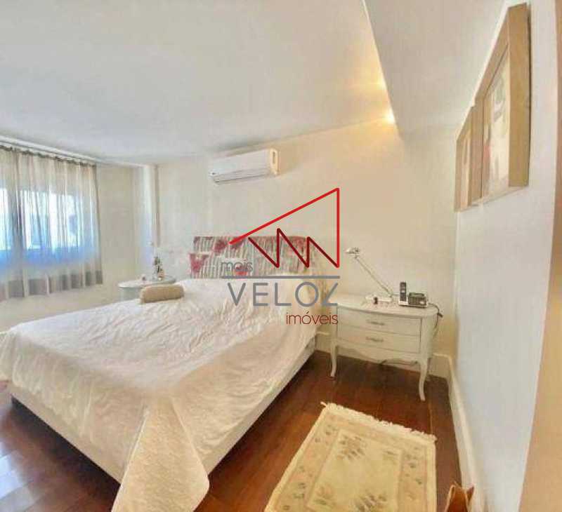 Cobertura à venda com 4 quartos, 242m² - Foto 16