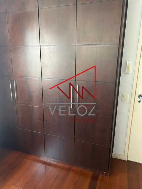 Apartamento à venda com 4 quartos, 160m² - Foto 16