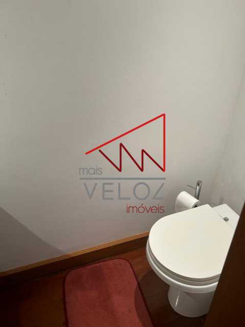 Apartamento à venda com 4 quartos, 160m² - Foto 21