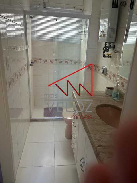 Apartamento à venda com 4 quartos, 160m² - Foto 23