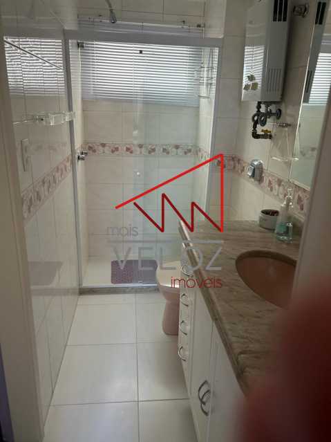 Apartamento à venda com 4 quartos, 160m² - Foto 24