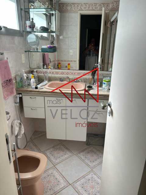 Apartamento à venda com 4 quartos, 160m² - Foto 25