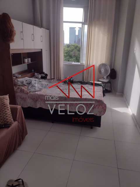 Kitnet-Studio, 27 m² - Foto 10