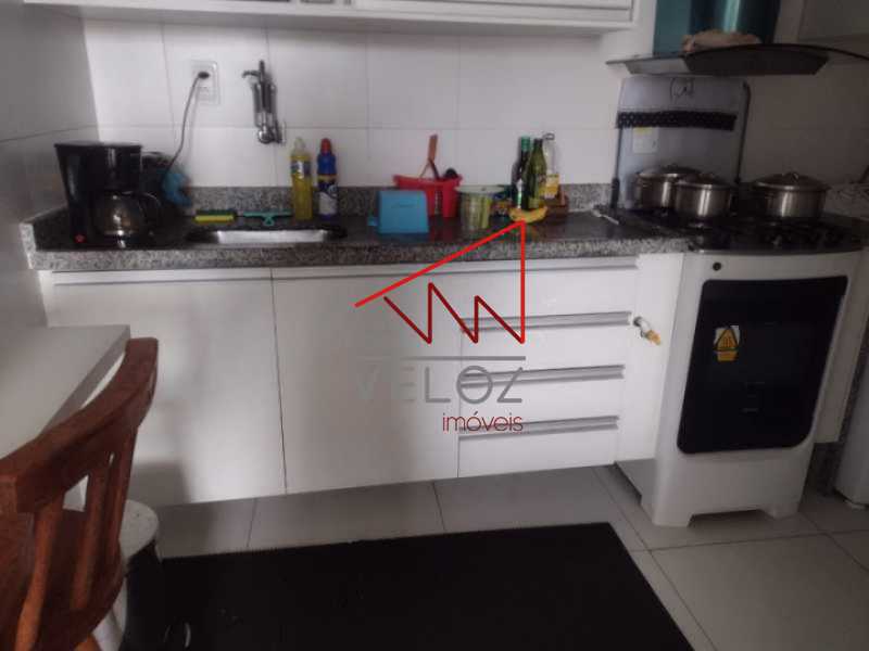 Kitnet-Studio, 27 m² - Foto 8