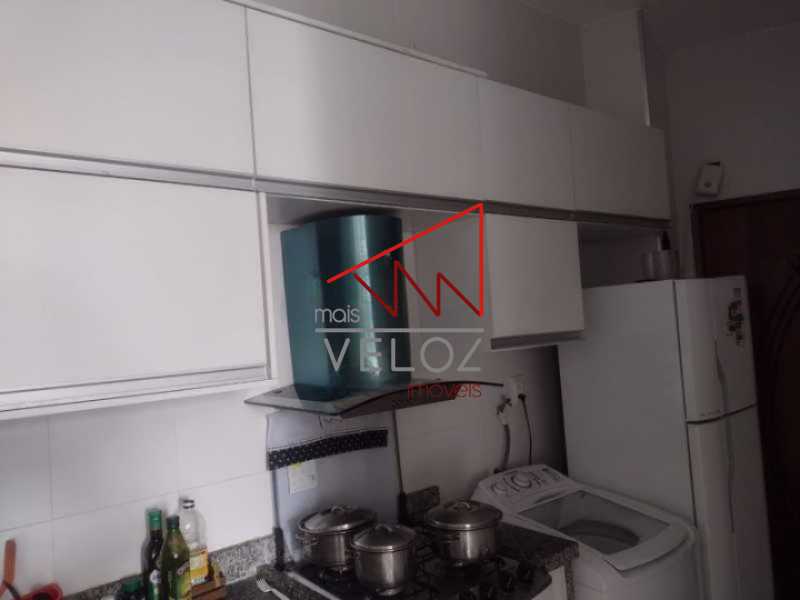 Kitnet-Studio, 27 m² - Foto 3