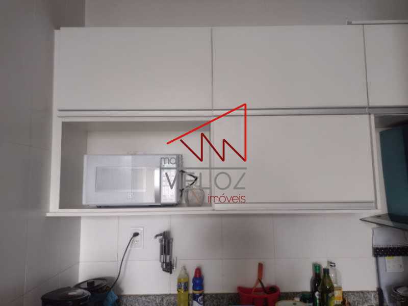 Kitnet-Studio, 27 m² - Foto 4