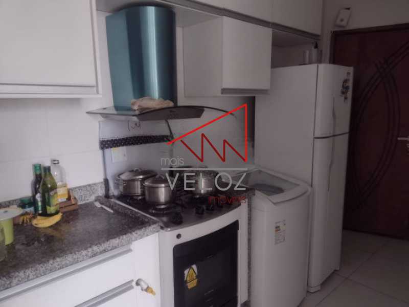 Kitnet-Studio, 27 m² - Foto 1