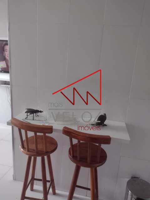 Kitnet-Studio, 27 m² - Foto 5