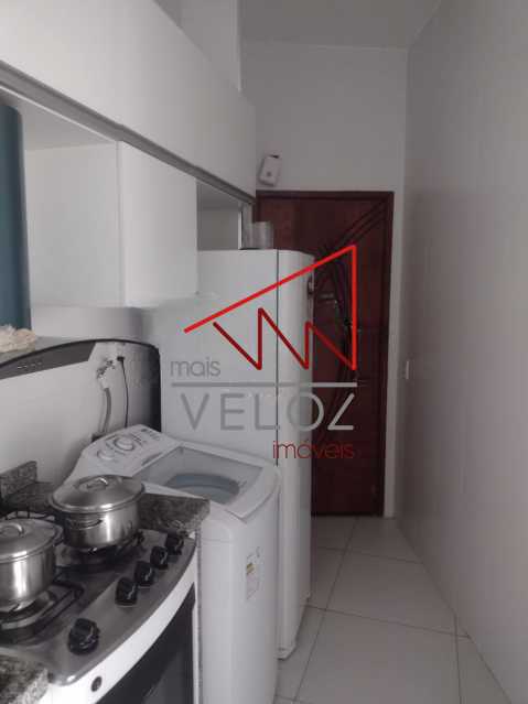 Kitnet-Studio, 27 m² - Foto 2