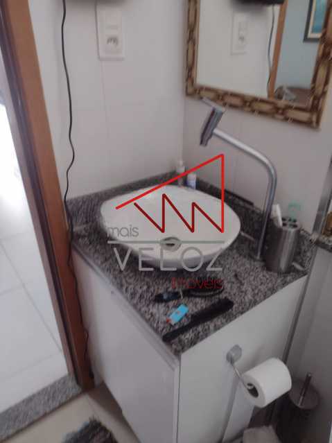 Kitnet-Studio, 27 m² - Foto 9