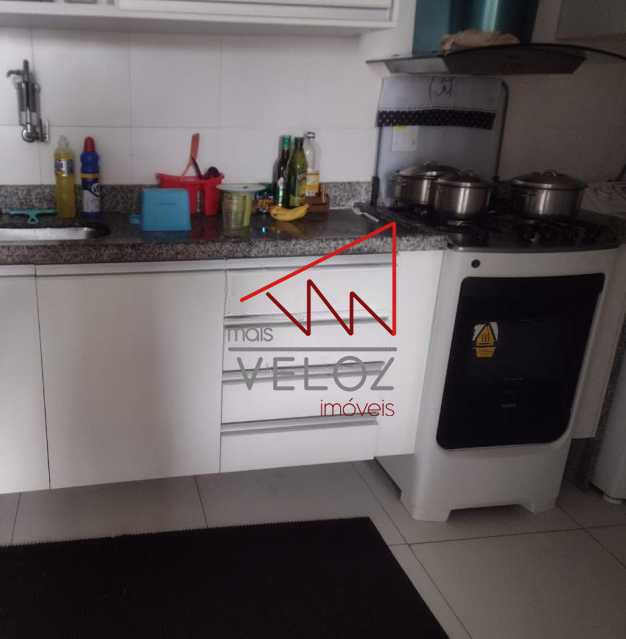 Kitnet-Studio, 27 m² - Foto 6