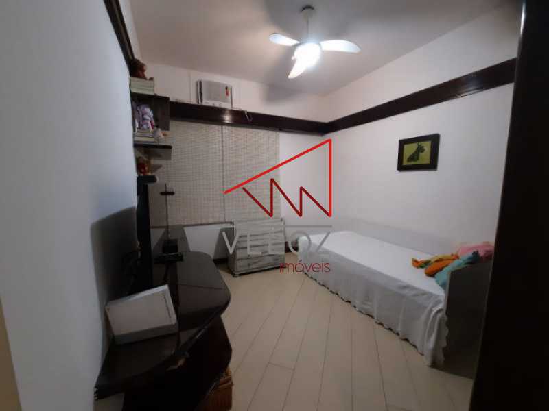 Apartamento à venda com 4 quartos, 209m² - Foto 6