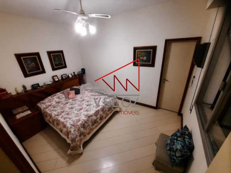 Apartamento à venda com 4 quartos, 209m² - Foto 10