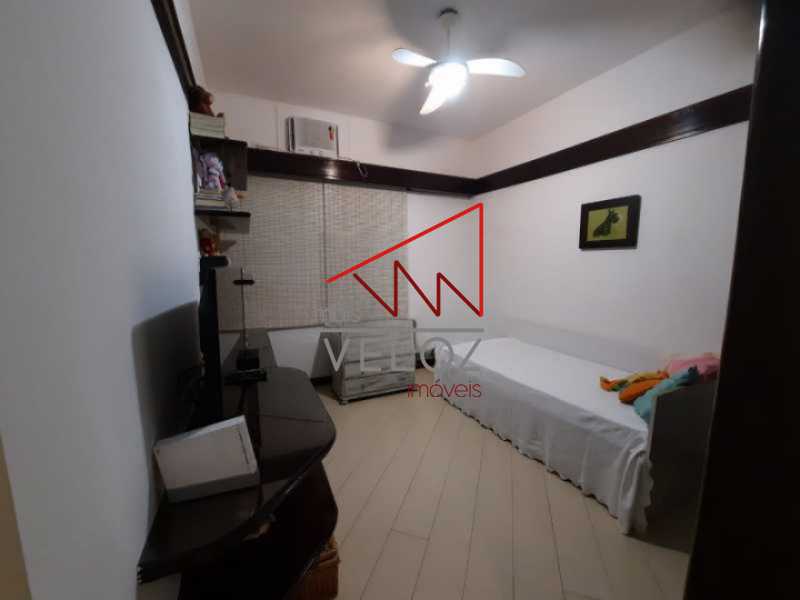 Apartamento à venda com 4 quartos, 209m² - Foto 11