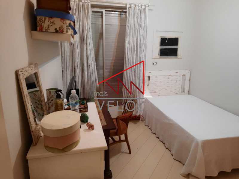 Apartamento à venda com 4 quartos, 209m² - Foto 20