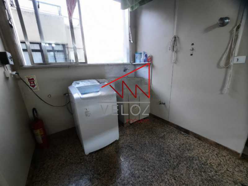 Apartamento à venda com 4 quartos, 209m² - Foto 19