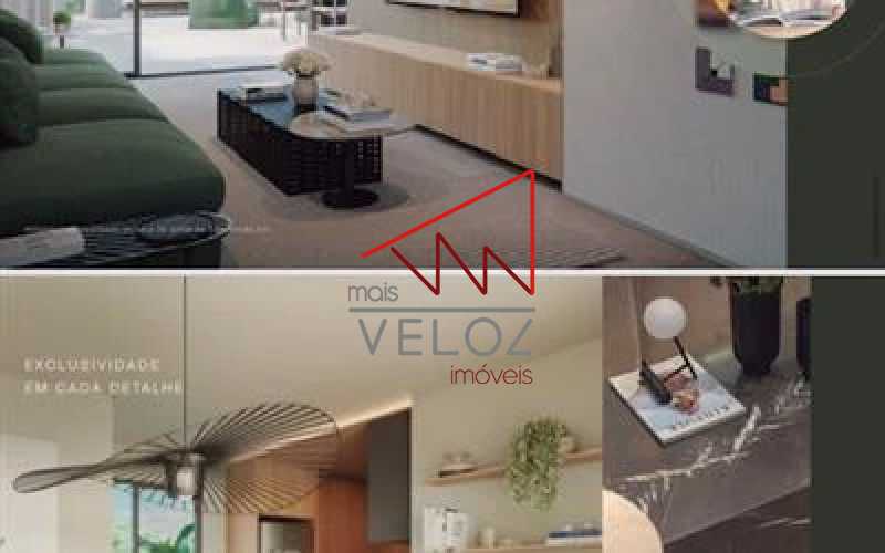 Apartamento à venda com 4 quartos, 205m² - Foto 8