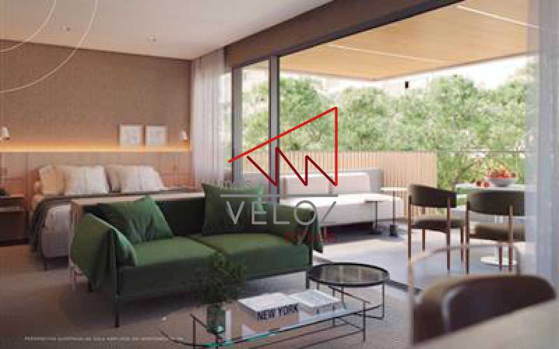 Apartamento à venda com 4 quartos, 205m² - Foto 9