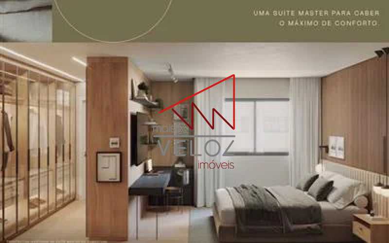 Apartamento à venda com 4 quartos, 205m² - Foto 19