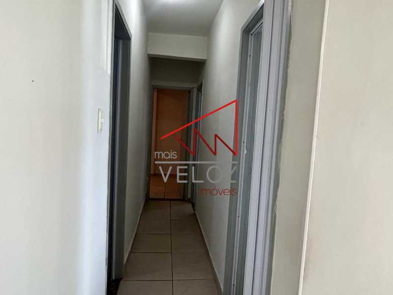 Apartamento à venda com 3 quartos, 71m² - Foto 9