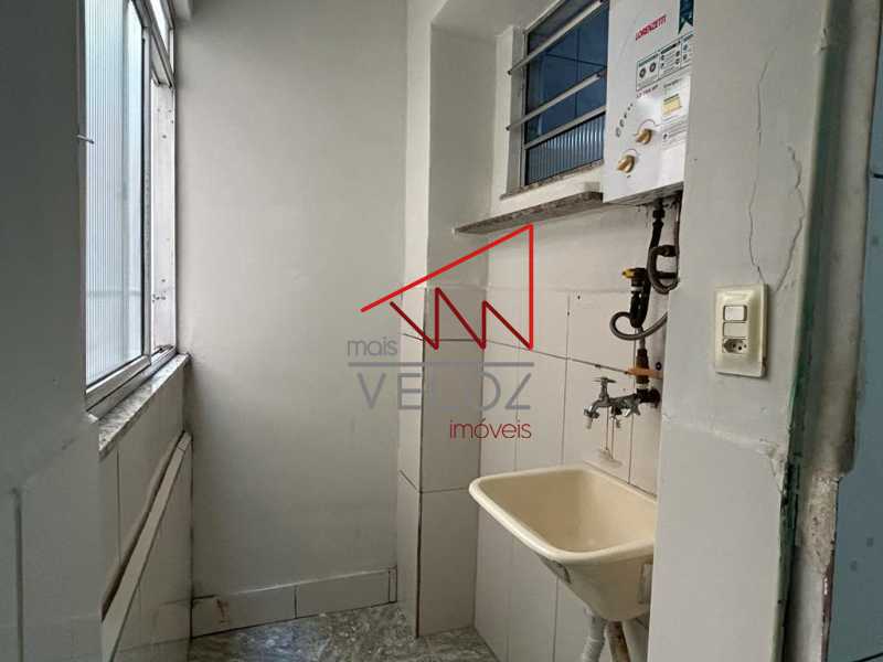 Apartamento à venda com 3 quartos, 71m² - Foto 21