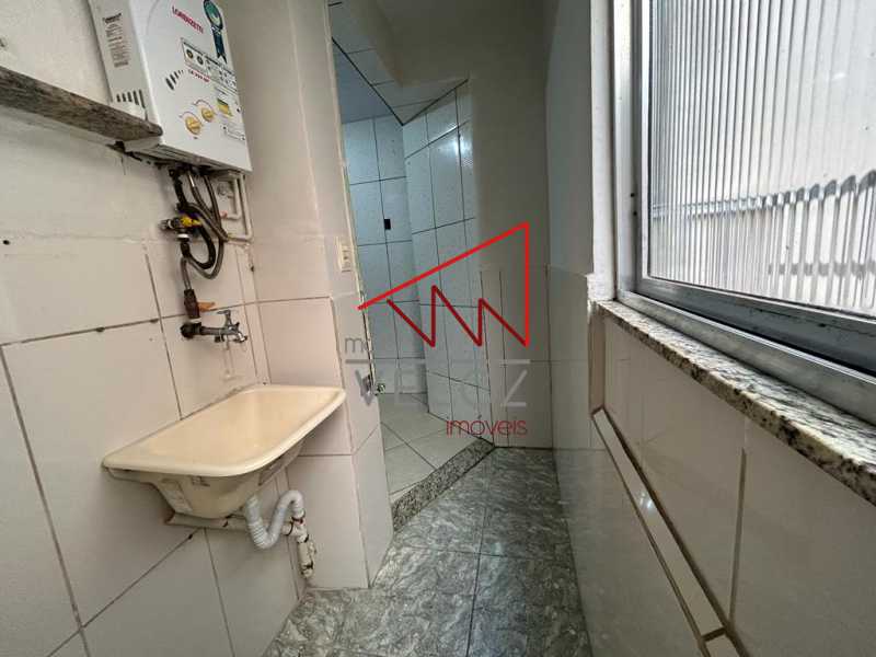 Apartamento à venda com 3 quartos, 71m² - Foto 22