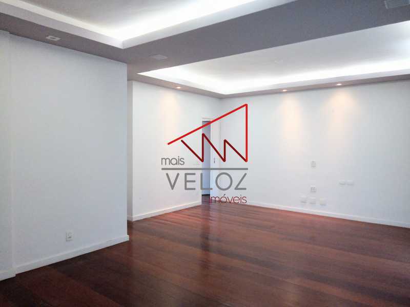 Apartamento à venda com 3 quartos, 124m² - Foto 5