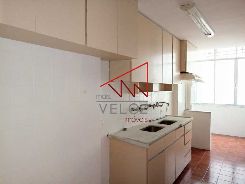 Apartamento à venda com 3 quartos, 124m² - Foto 16