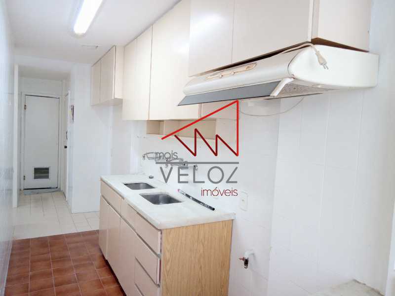 Apartamento à venda com 3 quartos, 124m² - Foto 17