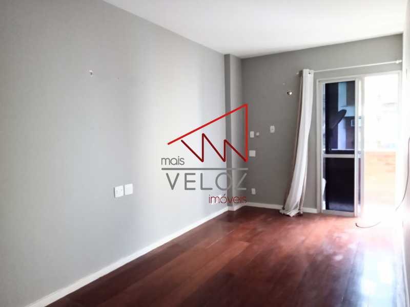 Apartamento à venda com 3 quartos, 124m² - Foto 9