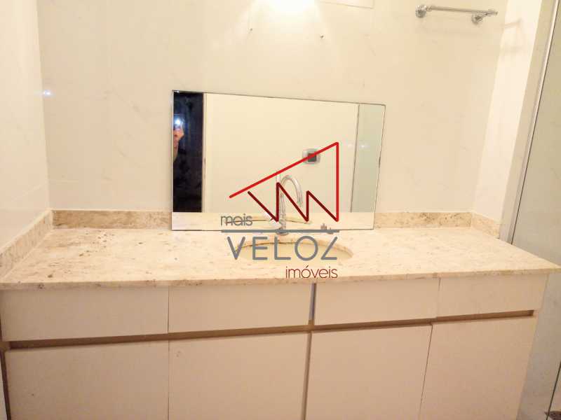 Apartamento à venda com 3 quartos, 124m² - Foto 22