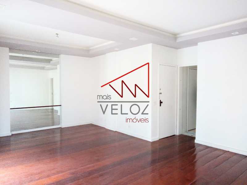 Apartamento à venda com 3 quartos, 124m² - Foto 14