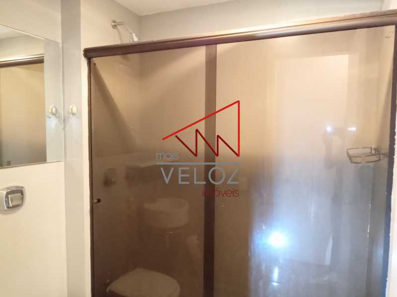 Apartamento à venda com 3 quartos, 124m² - Foto 20