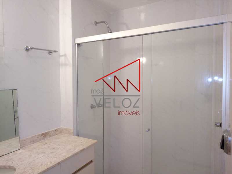 Apartamento à venda com 3 quartos, 124m² - Foto 18