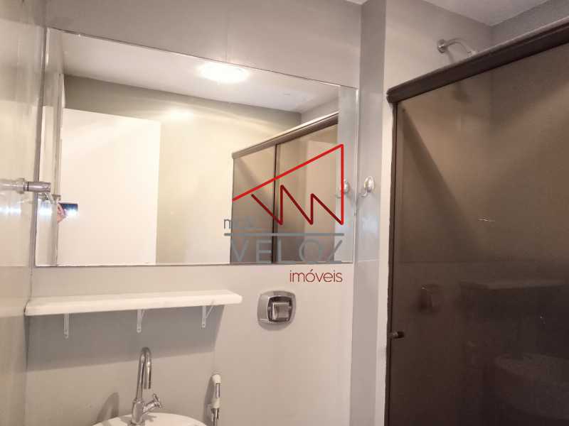 Apartamento à venda com 3 quartos, 124m² - Foto 19