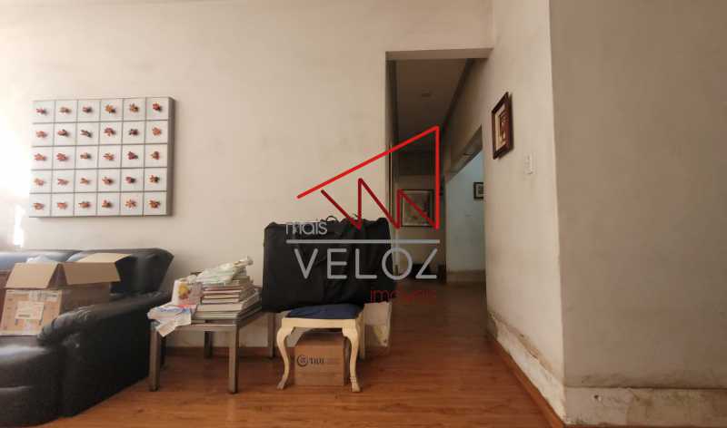 Apartamento à venda com 3 quartos, 120m² - Foto 5