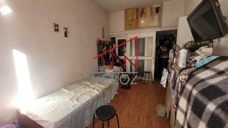 Apartamento à venda com 3 quartos, 120m² - Foto 13